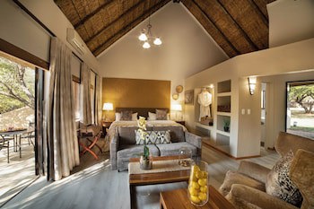 Mabula Game Lodge