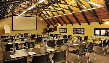 Mabula Game Lodge