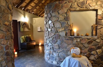 Mabula Game Lodge