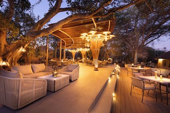 Mabula Game Lodge