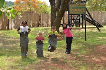 Mabula Game Lodge