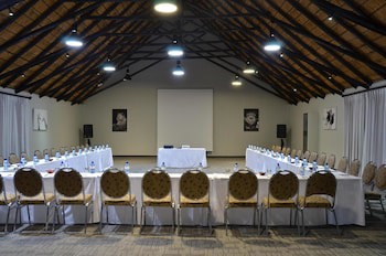 Mabula Game Lodge