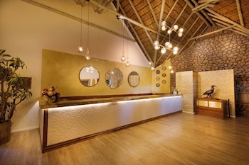 Mabula Game Lodge