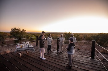 Mabula Game Lodge