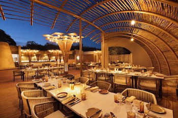 Mabula Game Lodge