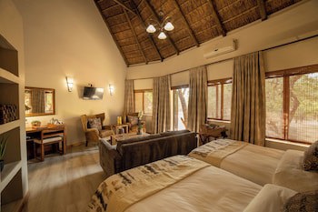 Mabula Game Lodge