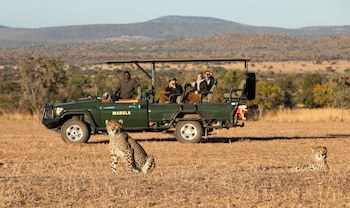 Mabula Game Lodge