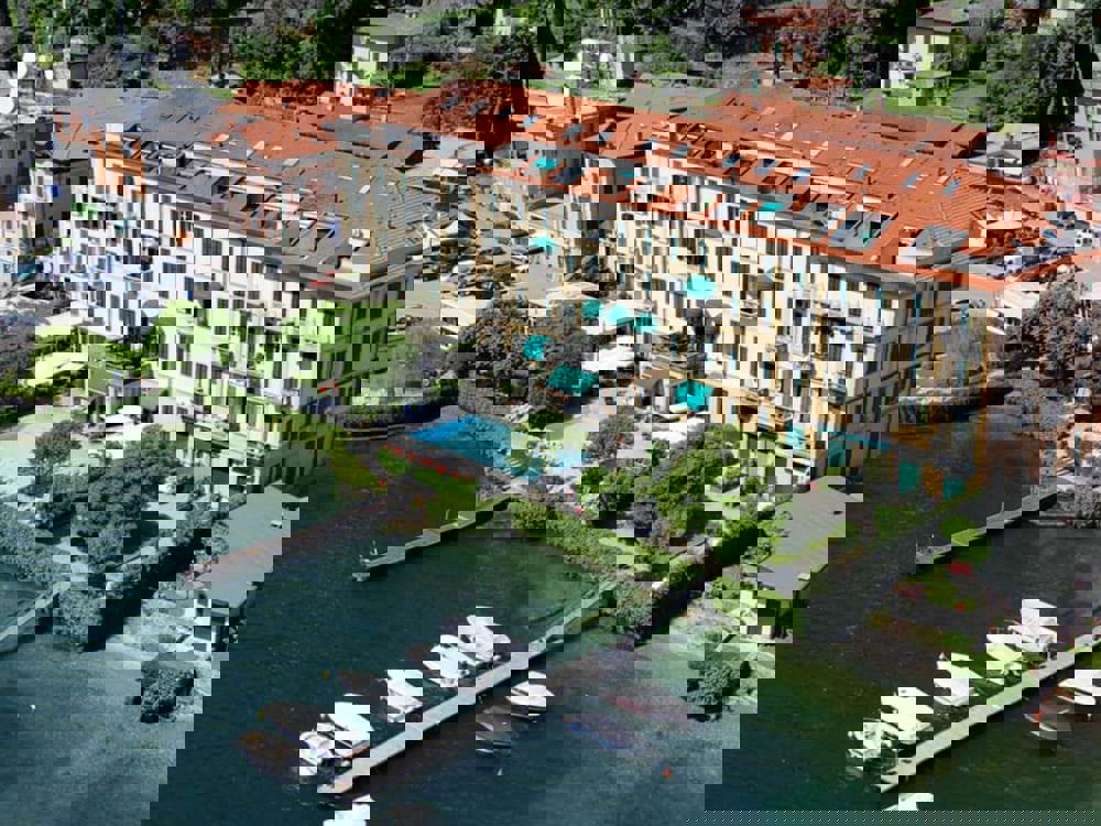 Grand Hotel Menaggio