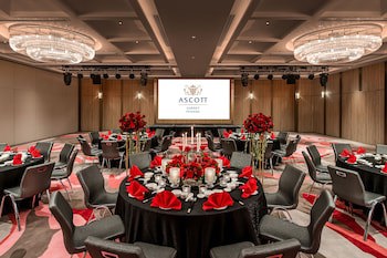 Ascott Gurney Penang