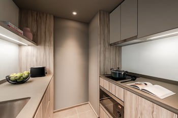Ascott Gurney Penang