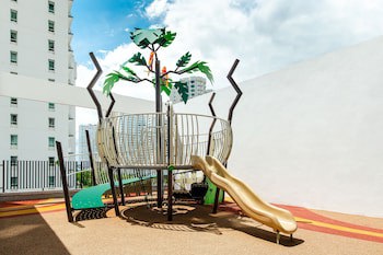 Ascott Gurney Penang