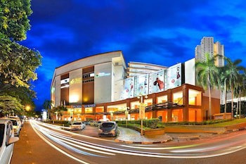 Ascott Gurney Penang