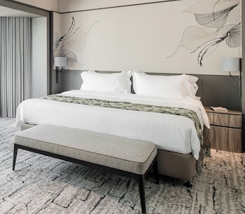 Ascott Gurney Penang