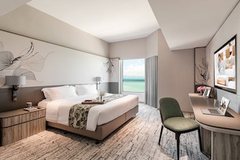 Ascott Gurney Penang