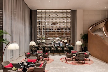 Ascott Gurney Penang