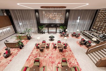 Ascott Gurney Penang
