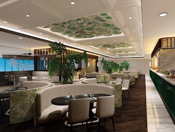 Ascott Gurney Penang