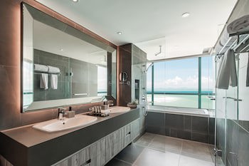 Ascott Gurney Penang