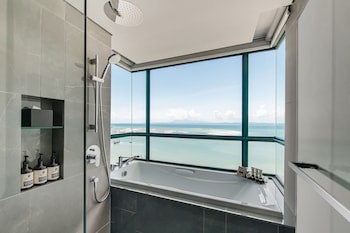 Ascott Gurney Penang