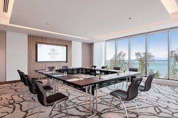 Ascott Gurney Penang