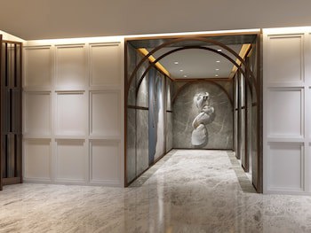 Ascott Gurney Penang