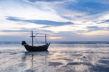Sheraton Hua Hin Resort & Spa