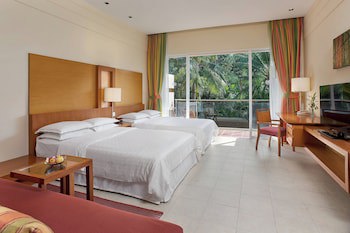 Sheraton Hua Hin Resort & Spa