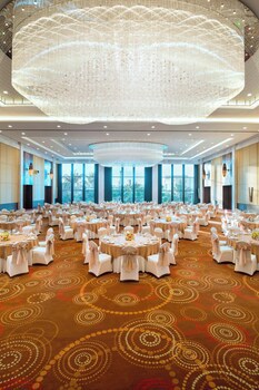 Sheraton Hua Hin Resort & Spa