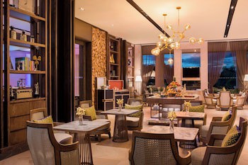 Sheraton Hua Hin Resort & Spa