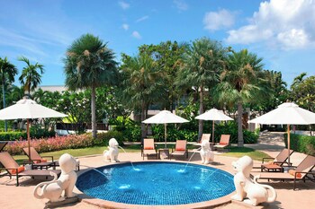 Sheraton Hua Hin Resort & Spa
