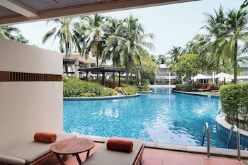 Sheraton Hua Hin Resort & Spa
