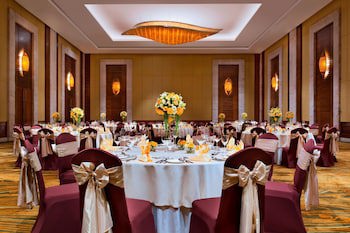 Sheraton Hua Hin Resort & Spa