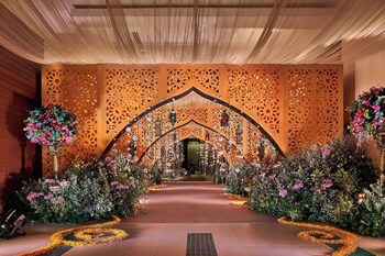 Sheraton Hua Hin Resort & Spa