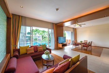 Sheraton Hua Hin Resort & Spa