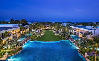 Sheraton Hua Hin Resort & Spa