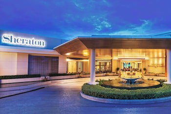 Sheraton Hua Hin Resort & Spa