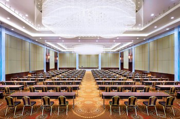Sheraton Hua Hin Resort & Spa