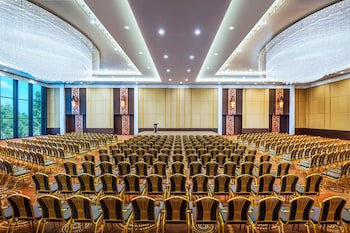 Sheraton Hua Hin Resort & Spa