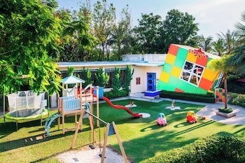 Sheraton Hua Hin Resort & Spa