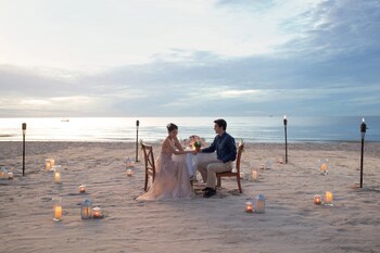Sheraton Hua Hin Resort & Spa