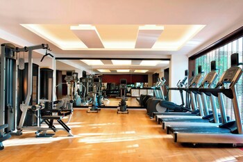 Sheraton Hua Hin Resort & Spa