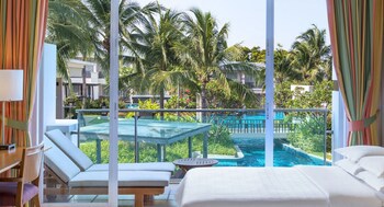 Sheraton Hua Hin Resort & Spa