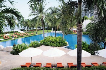 Sheraton Hua Hin Resort & Spa
