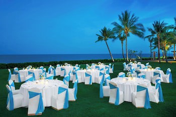 Sheraton Hua Hin Resort & Spa