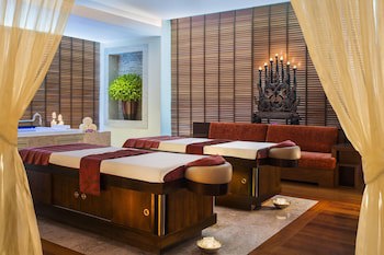 Sheraton Hua Hin Resort & Spa