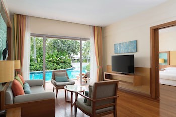Sheraton Hua Hin Resort & Spa
