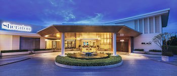 Sheraton Hua Hin Resort & Spa