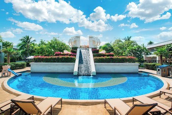 Sheraton Hua Hin Resort & Spa