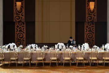 Sheraton Hua Hin Resort & Spa