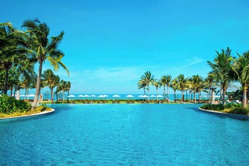 Sheraton Hua Hin Resort & Spa